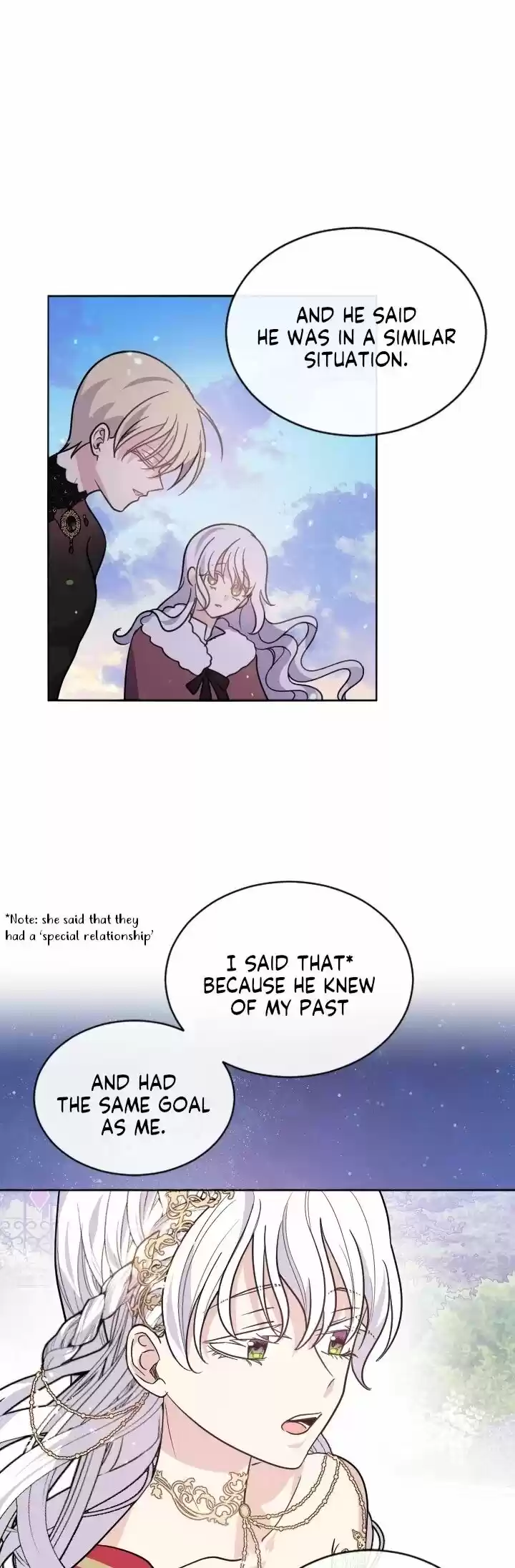 Absolute Witch Vol.12 Ch.052