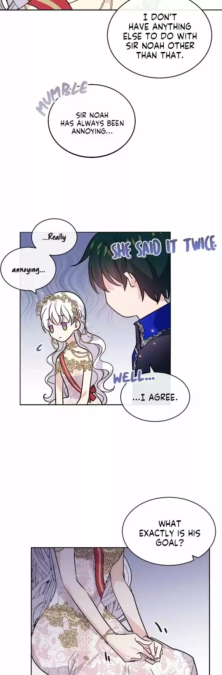 Absolute Witch Vol.12 Ch.052