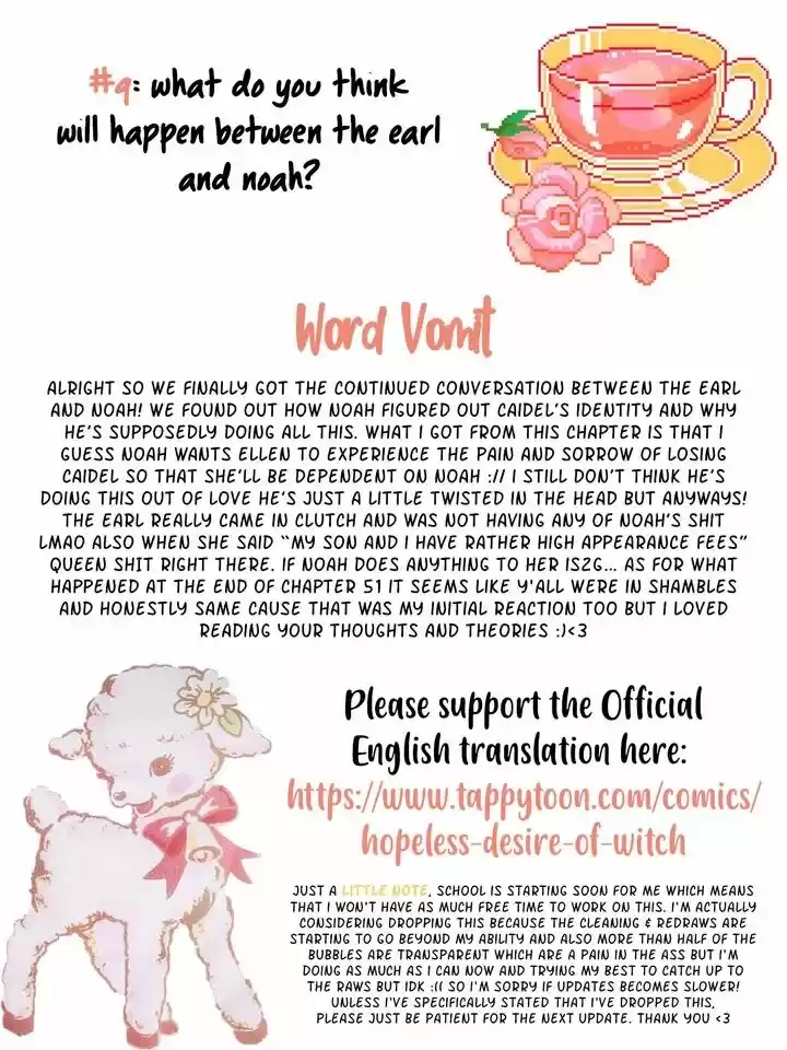 Absolute Witch Vol.12 Ch.052