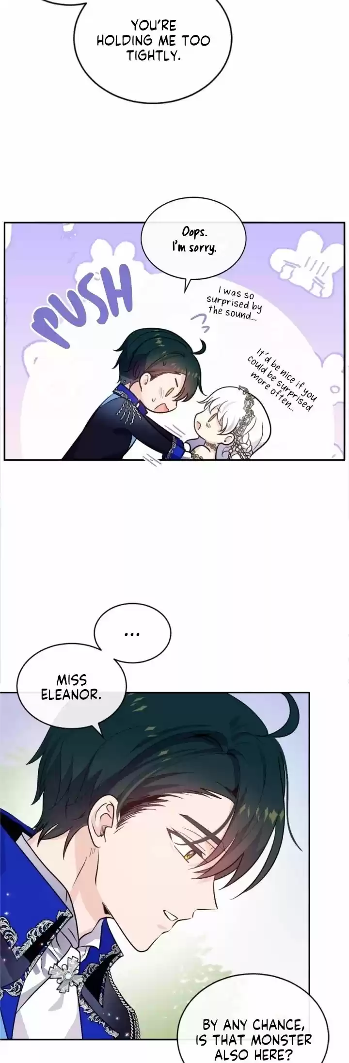 Absolute Witch Vol.12 Ch.053