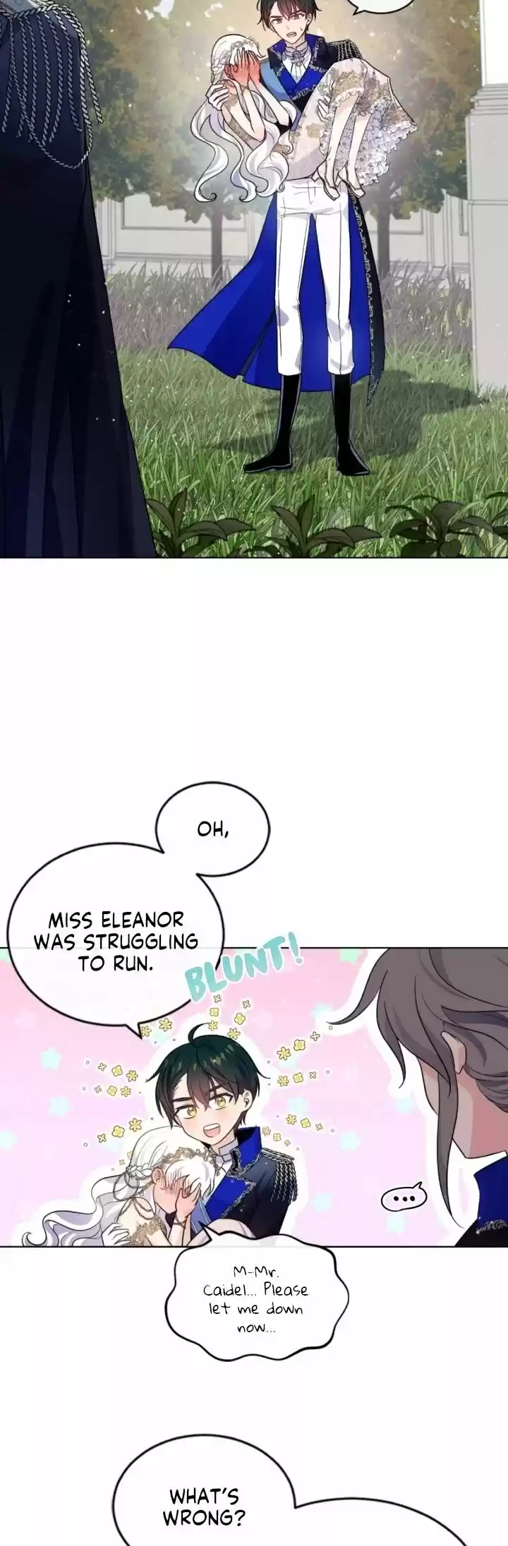 Absolute Witch Vol.12 Ch.053