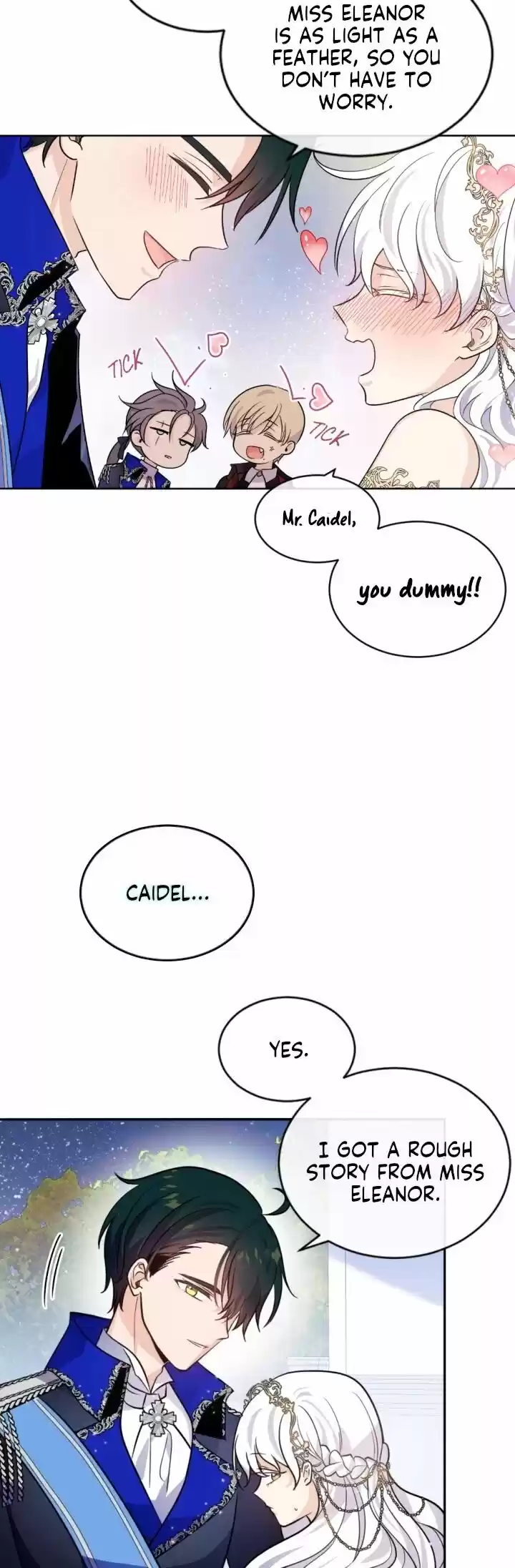 Absolute Witch Vol.12 Ch.053