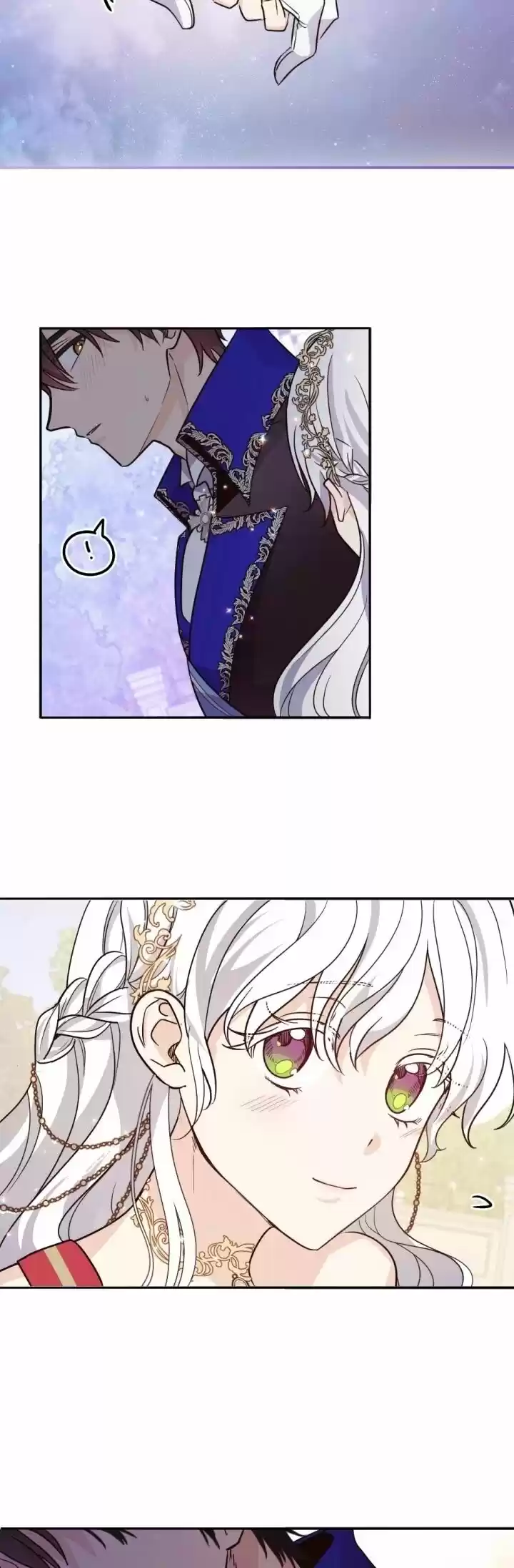 Absolute Witch Vol.12 Ch.053