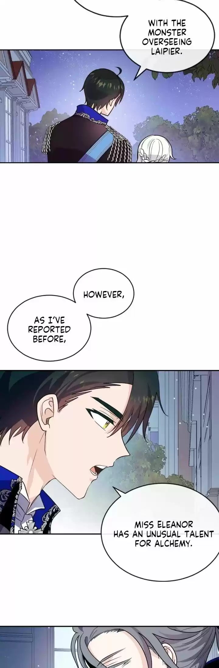 Absolute Witch Vol.12 Ch.053