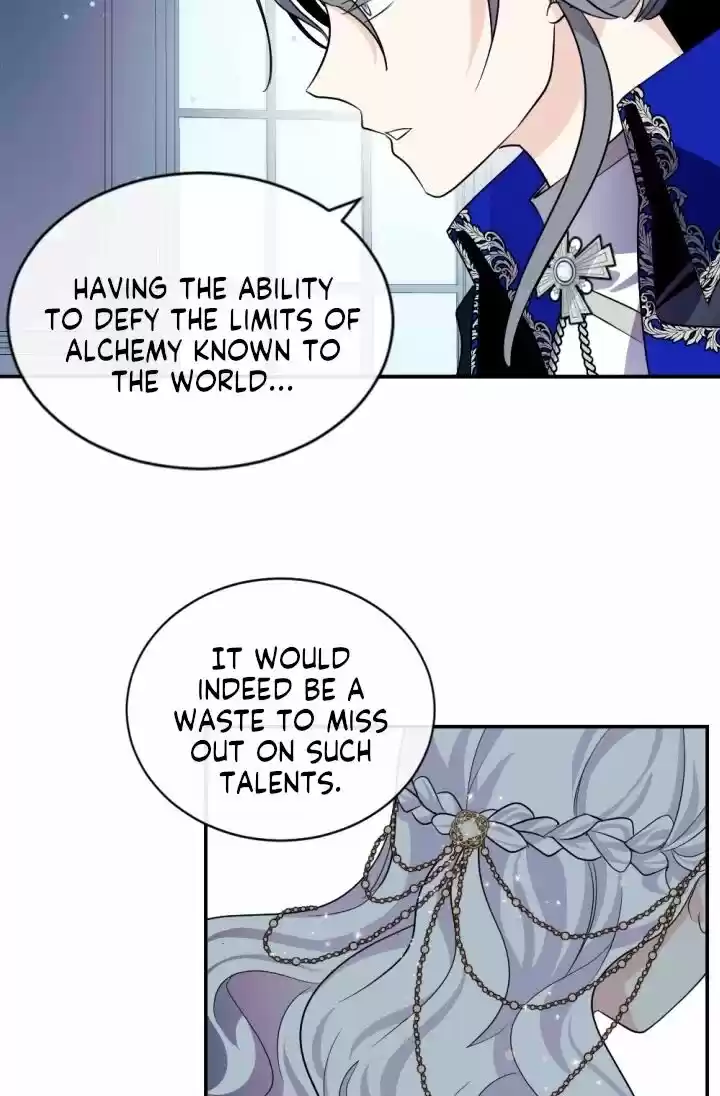 Absolute Witch Vol.12 Ch.053