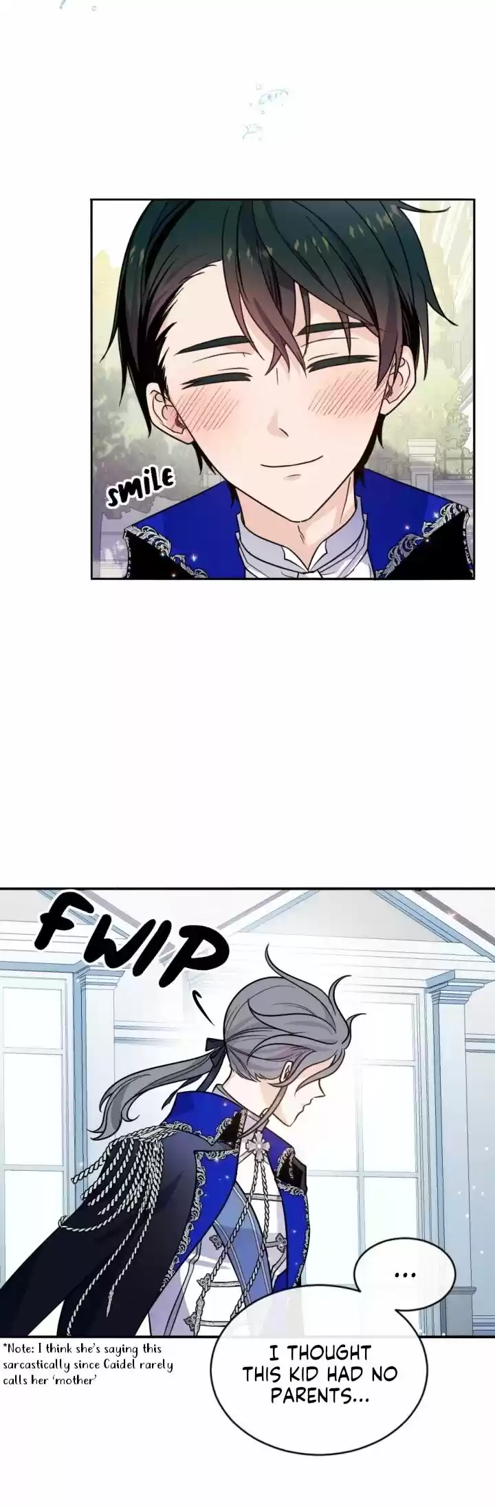 Absolute Witch Vol.12 Ch.053