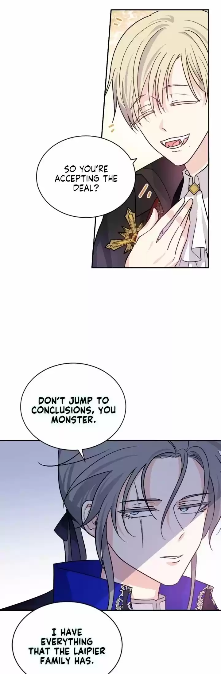 Absolute Witch Vol.12 Ch.054