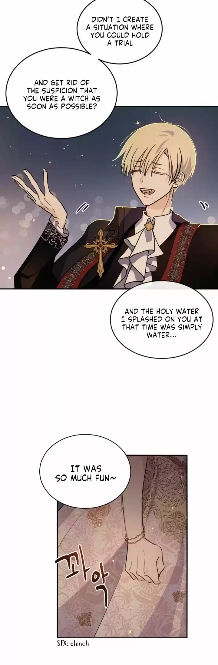 Absolute Witch Vol.12 Ch.054