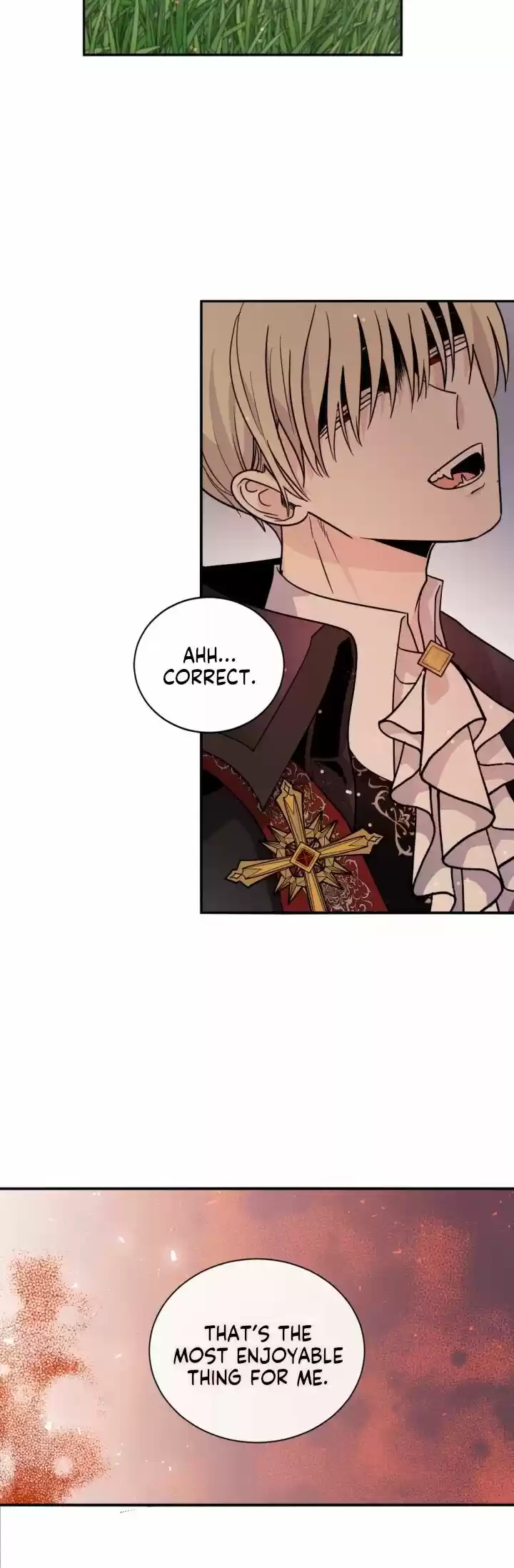 Absolute Witch Vol.12 Ch.054