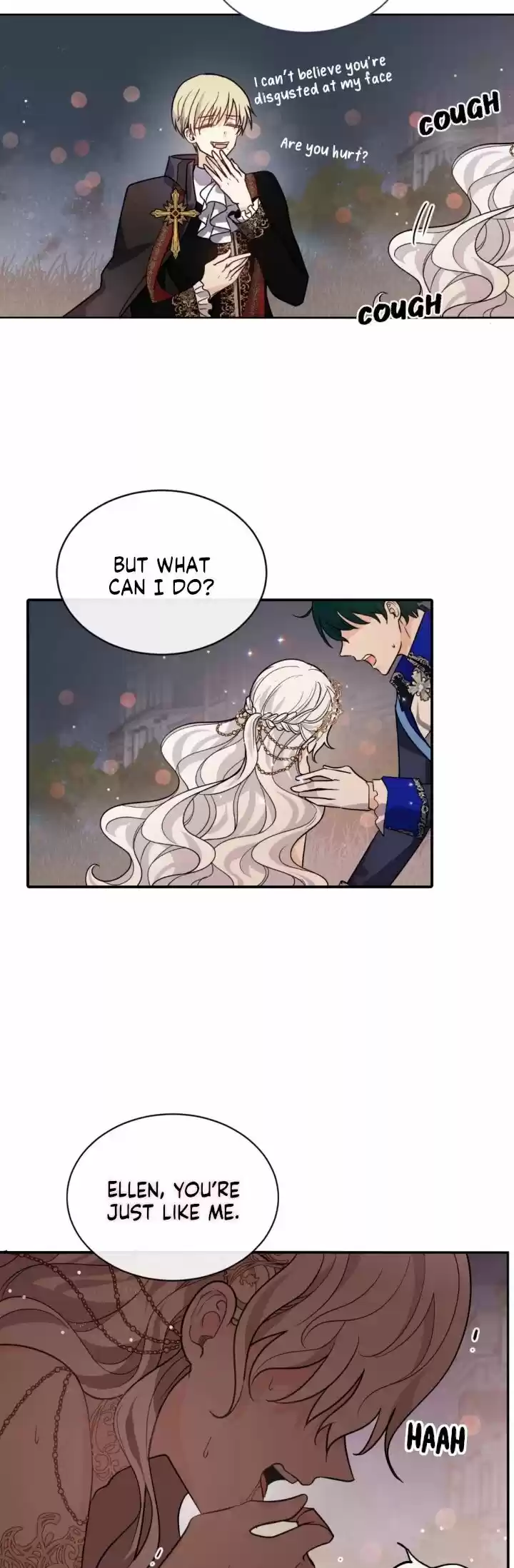 Absolute Witch Vol.12 Ch.054