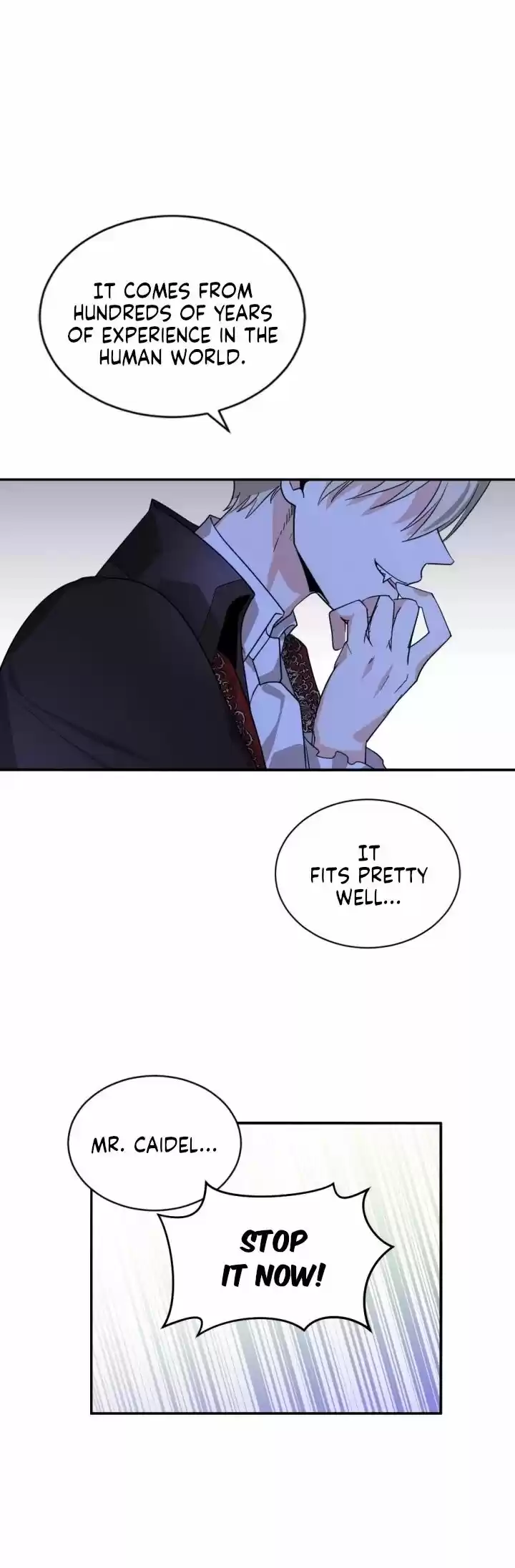 Absolute Witch Vol.12 Ch.055