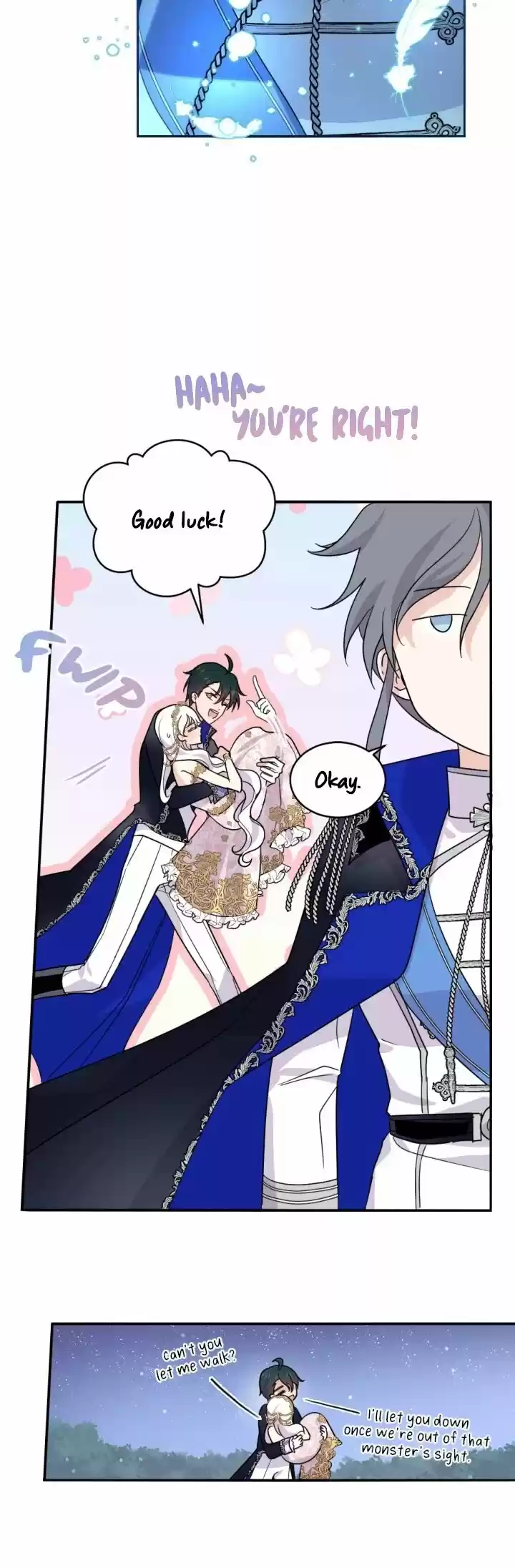 Absolute Witch Vol.12 Ch.056