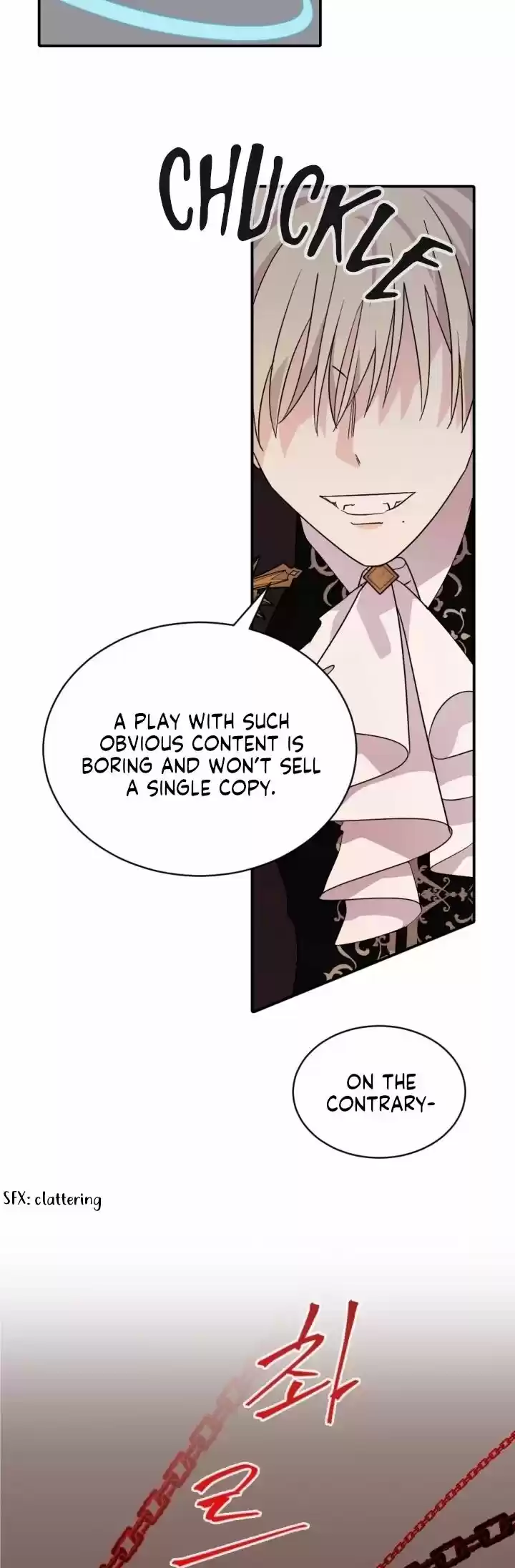 Absolute Witch Vol.12 Ch.056