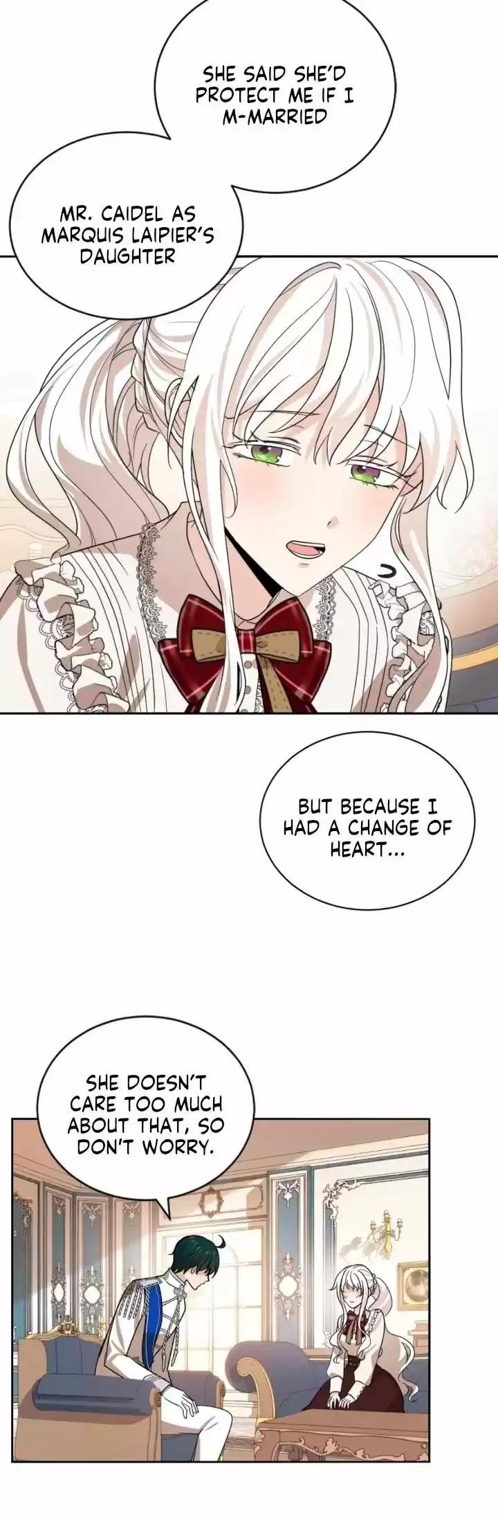 Absolute Witch Vol.12 Ch.056