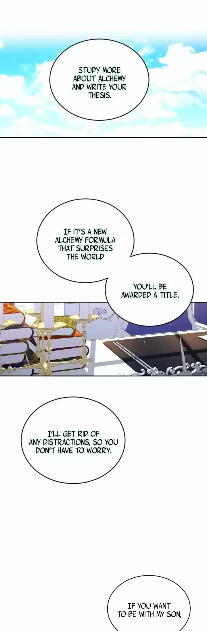 Absolute Witch Vol.12 Ch.057