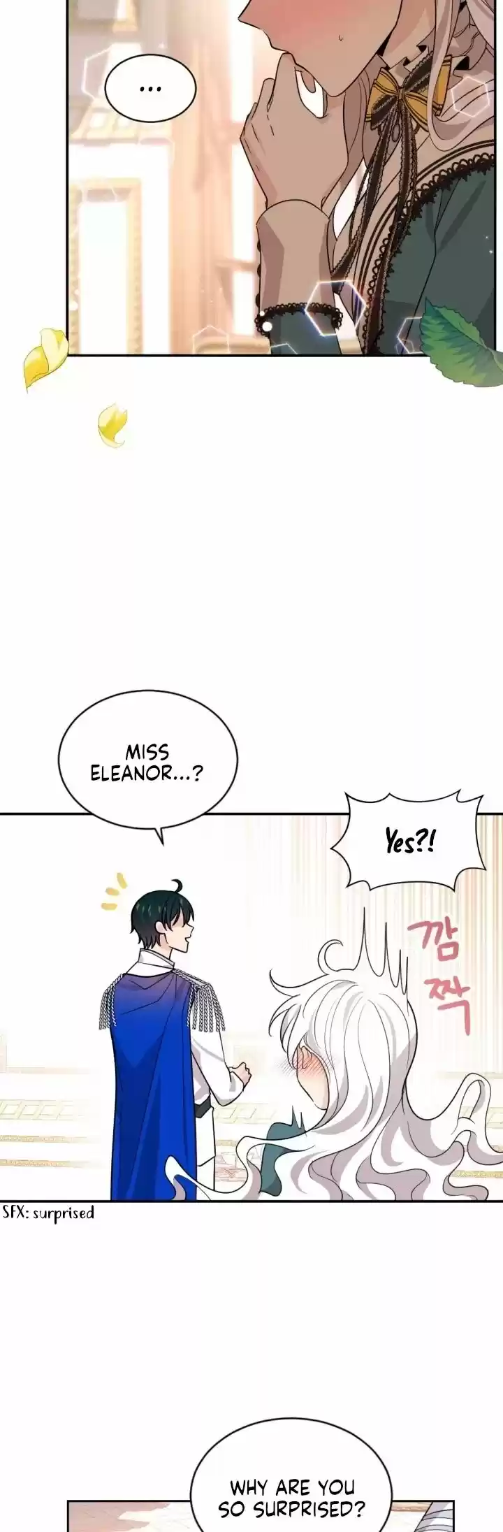 Absolute Witch Vol.12 Ch.057