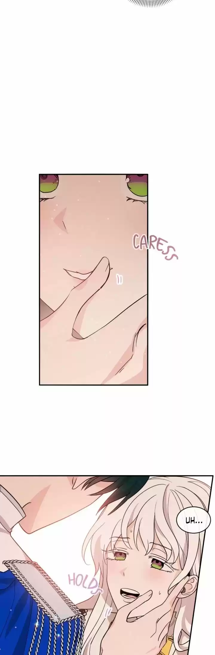 Absolute Witch Vol.12 Ch.057