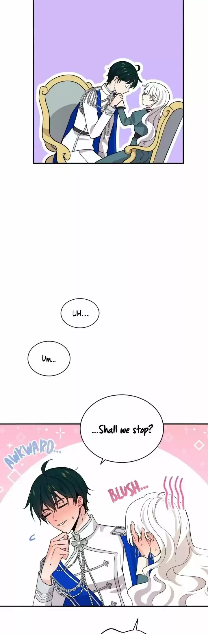 Absolute Witch Vol.12 Ch.057