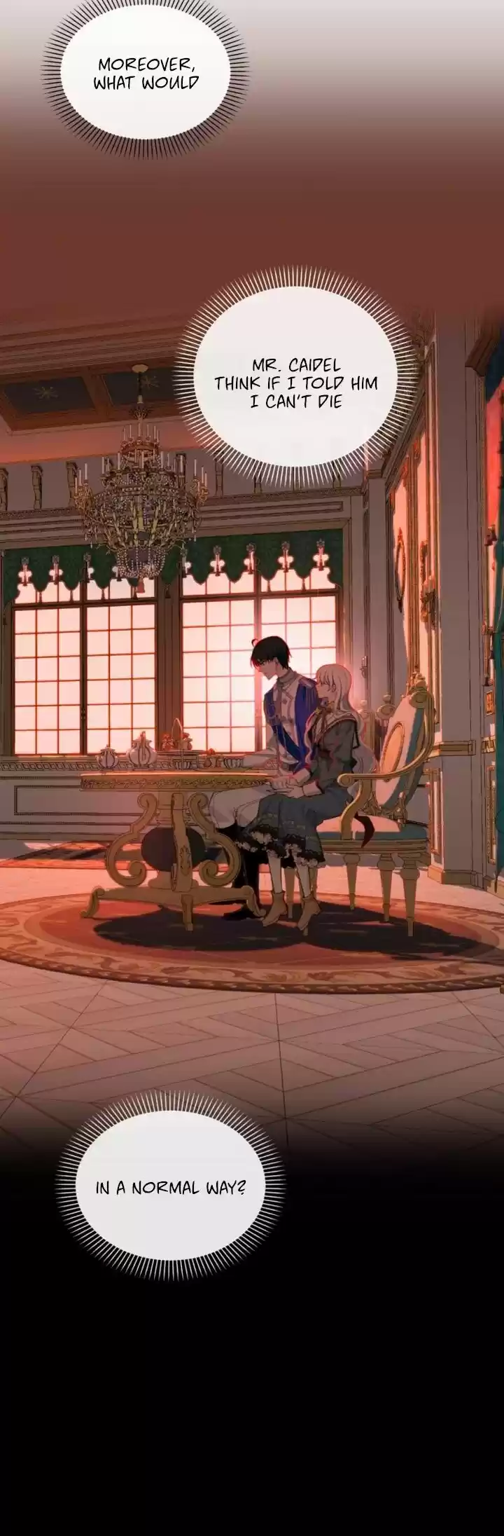 Absolute Witch Vol.12 Ch.057