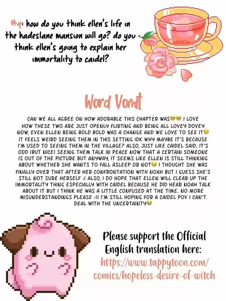 Absolute Witch Vol.12 Ch.057