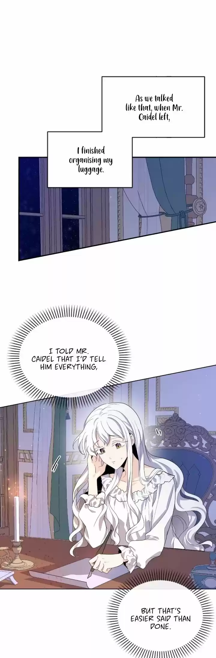 Absolute Witch Vol.12 Ch.058