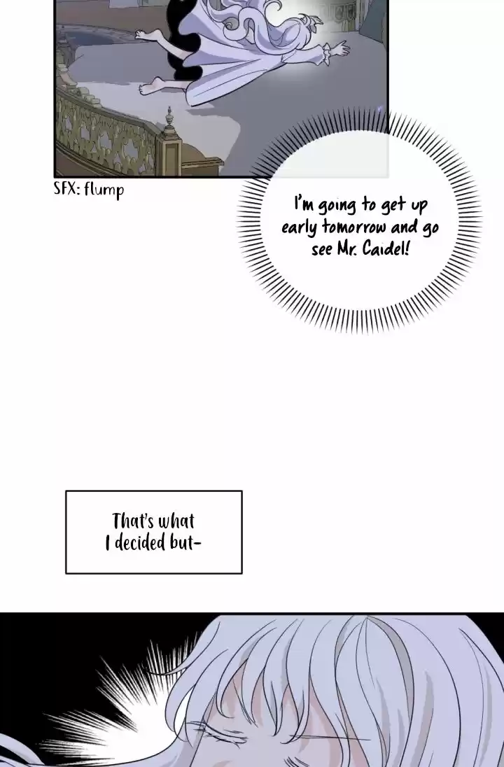 Absolute Witch Vol.12 Ch.058