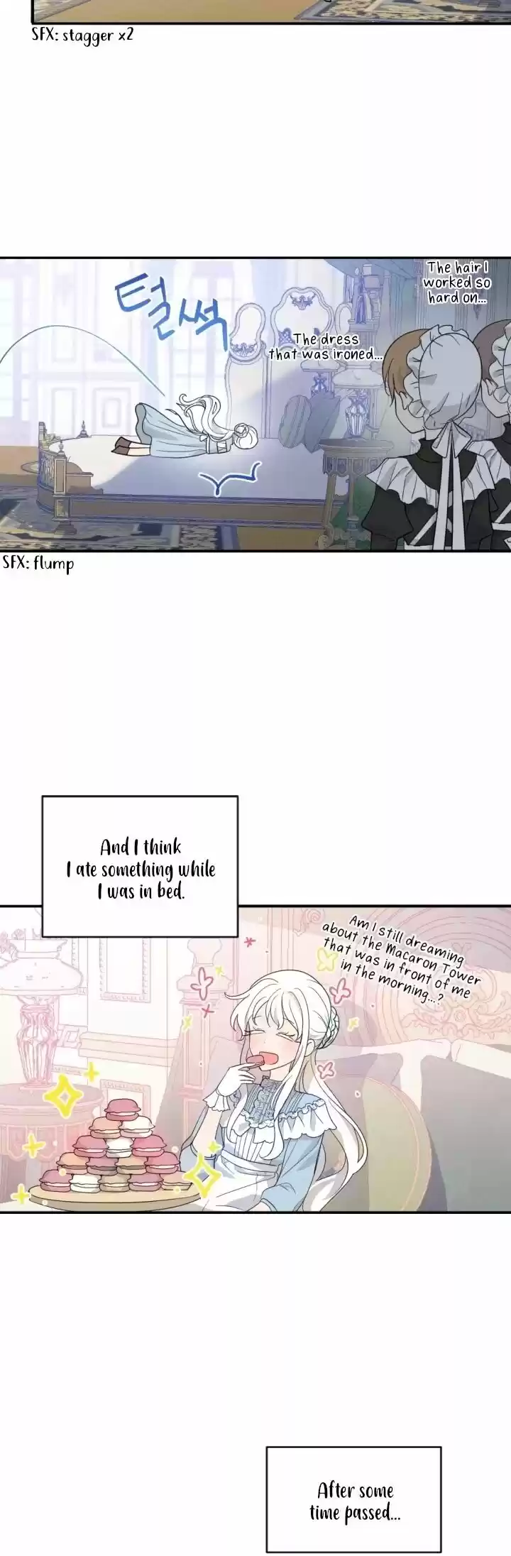 Absolute Witch Vol.12 Ch.058