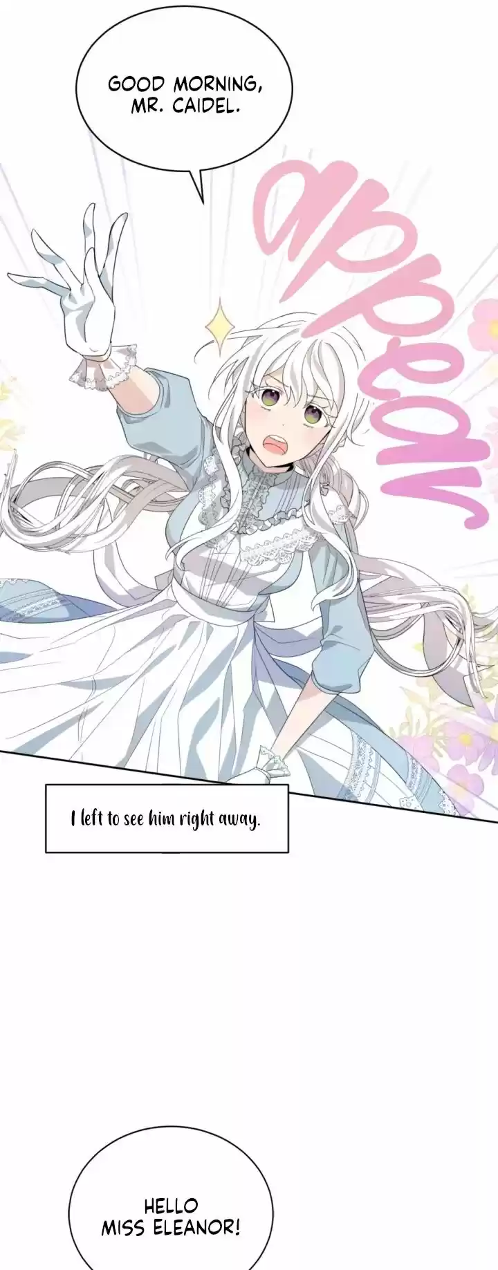 Absolute Witch Vol.12 Ch.058