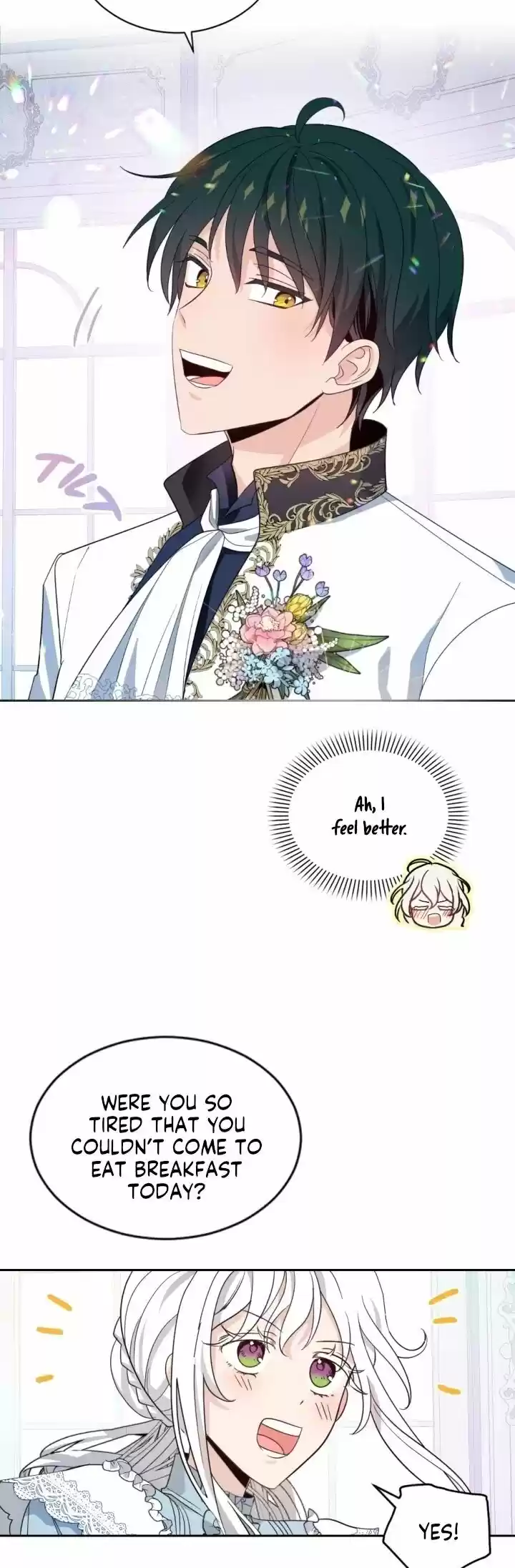 Absolute Witch Vol.12 Ch.058