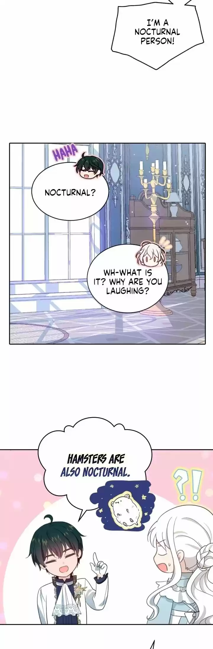 Absolute Witch Vol.12 Ch.058