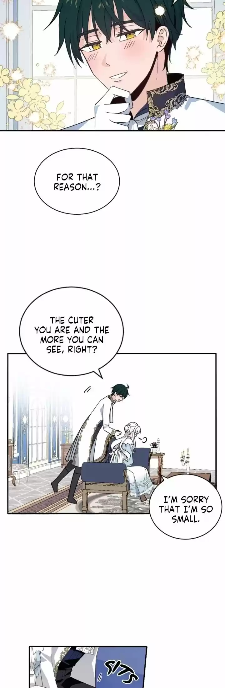 Absolute Witch Vol.12 Ch.058