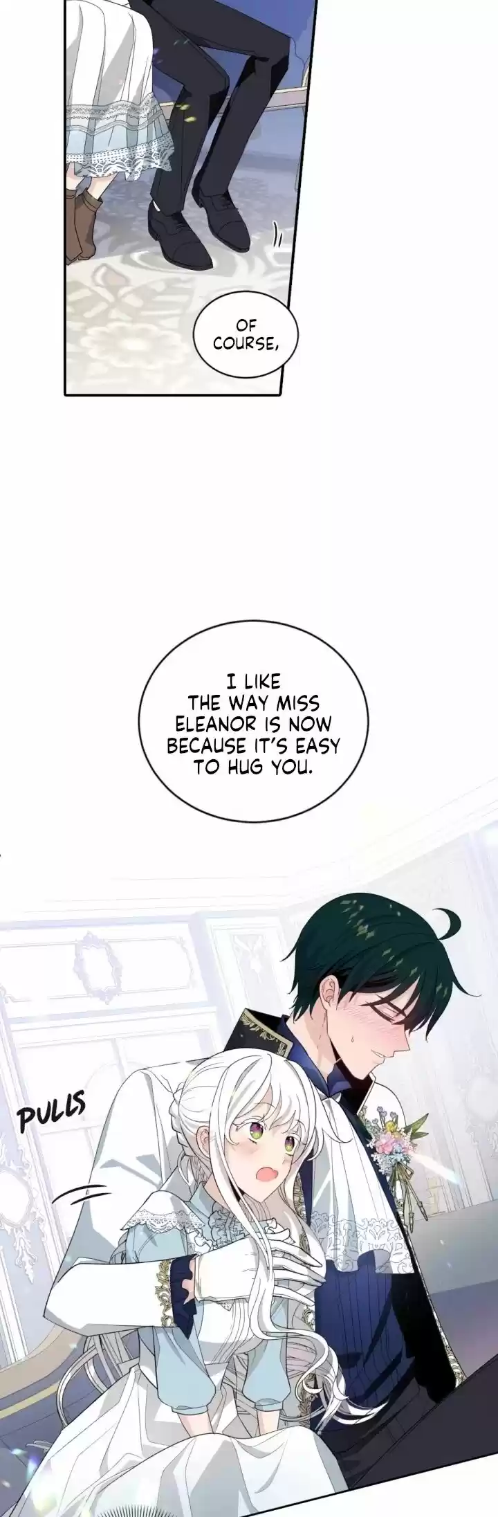 Absolute Witch Vol.12 Ch.058