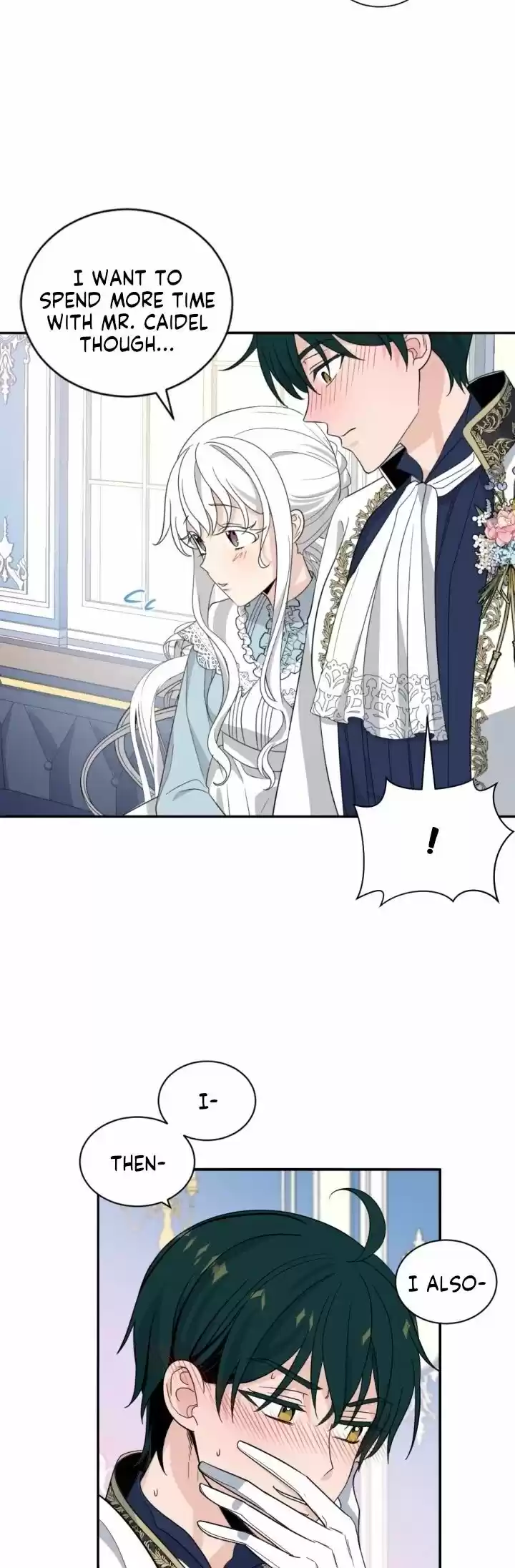 Absolute Witch Vol.12 Ch.058