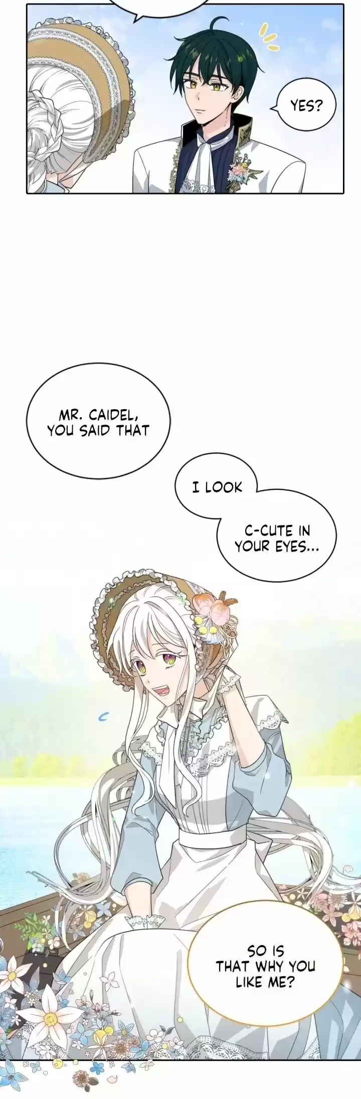 Absolute Witch Vol.12 Ch.058