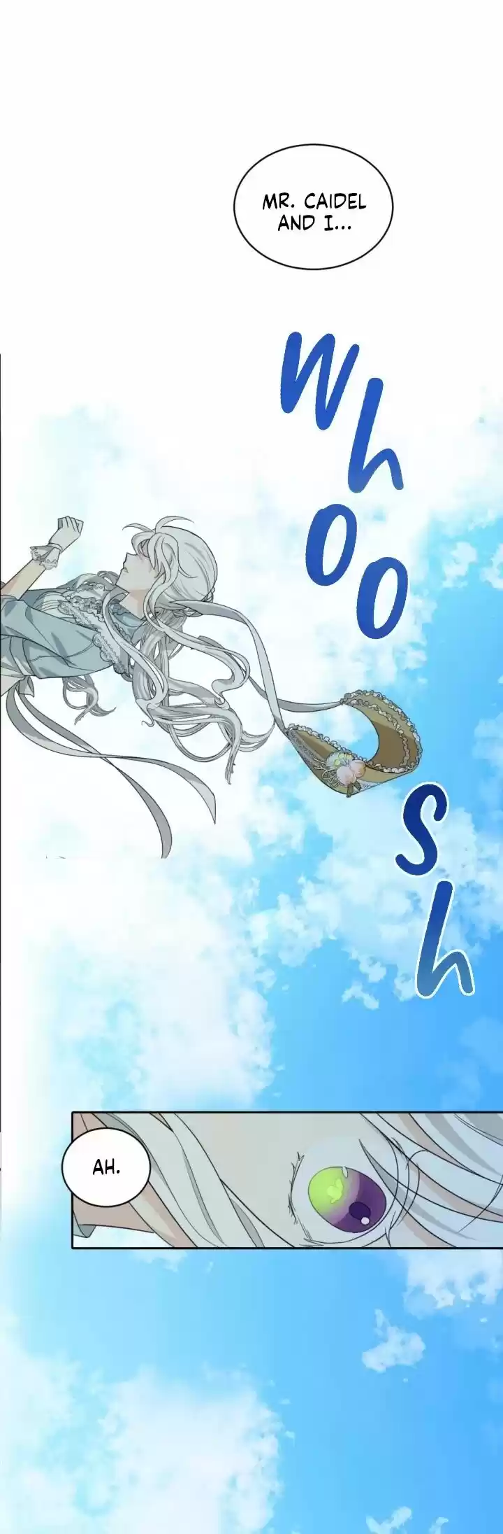 Absolute Witch Vol.12 Ch.058