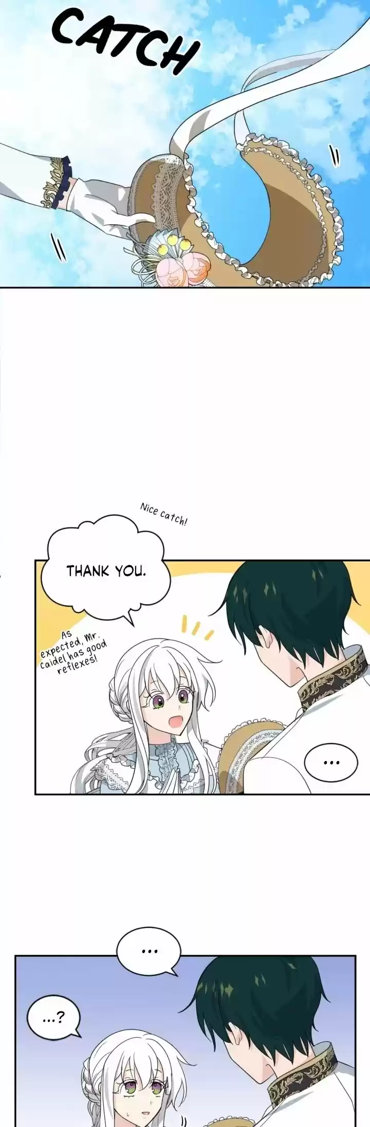 Absolute Witch Vol.12 Ch.058