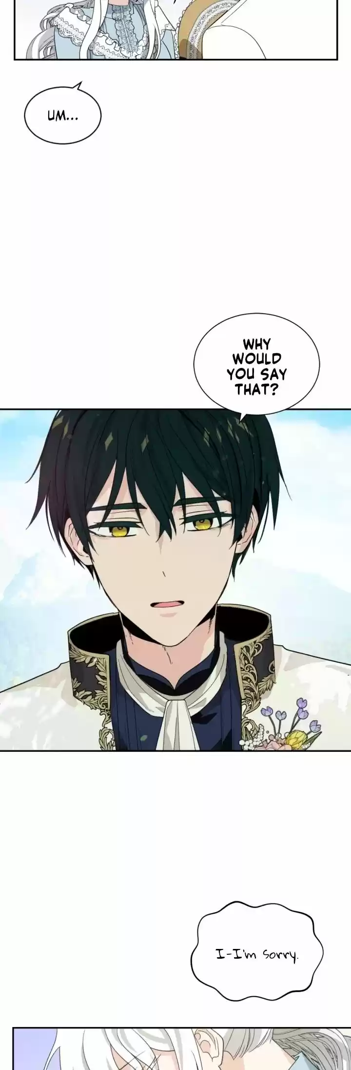 Absolute Witch Vol.12 Ch.058