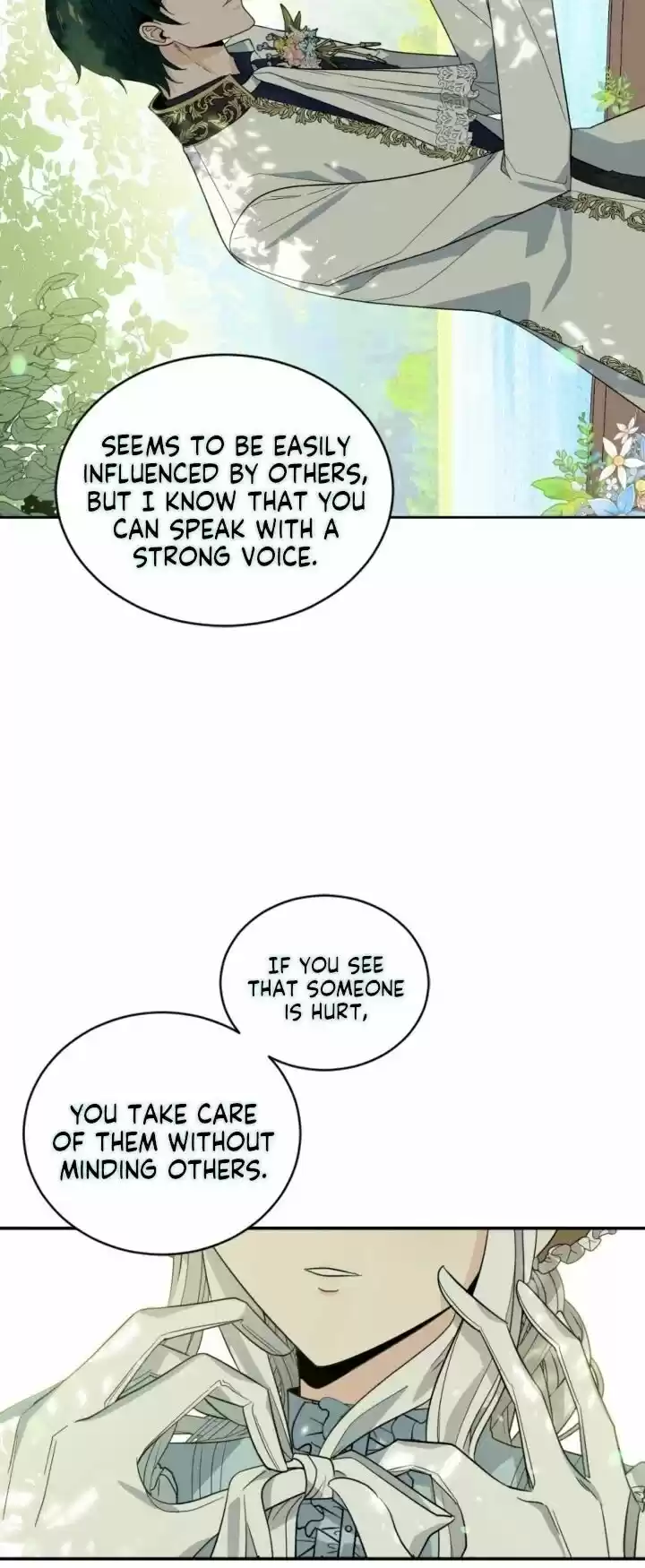 Absolute Witch Vol.12 Ch.058