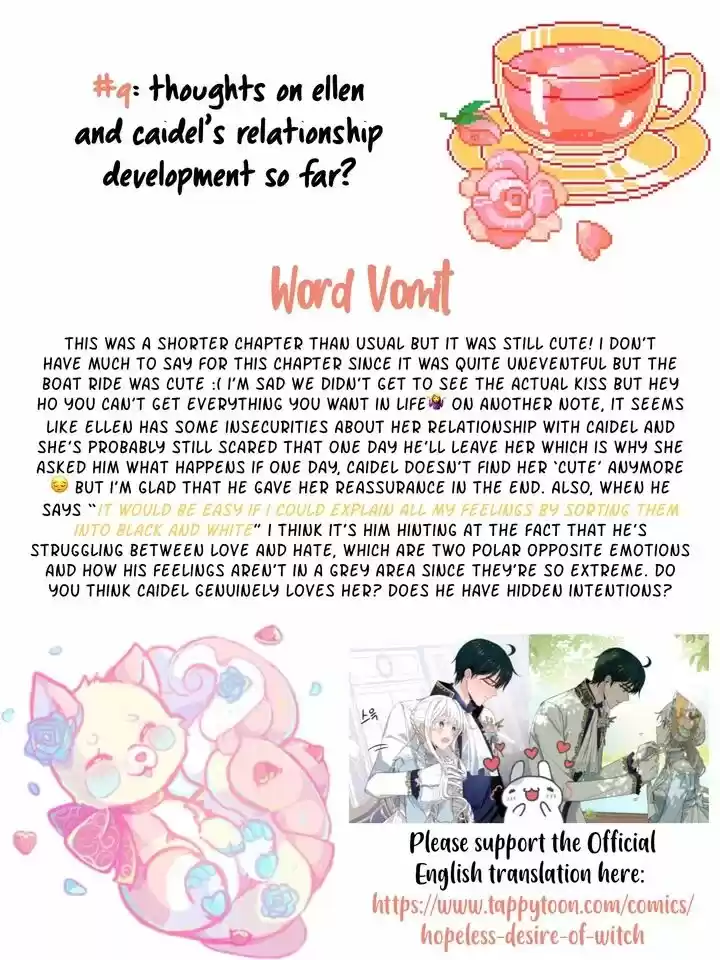 Absolute Witch Vol.12 Ch.058