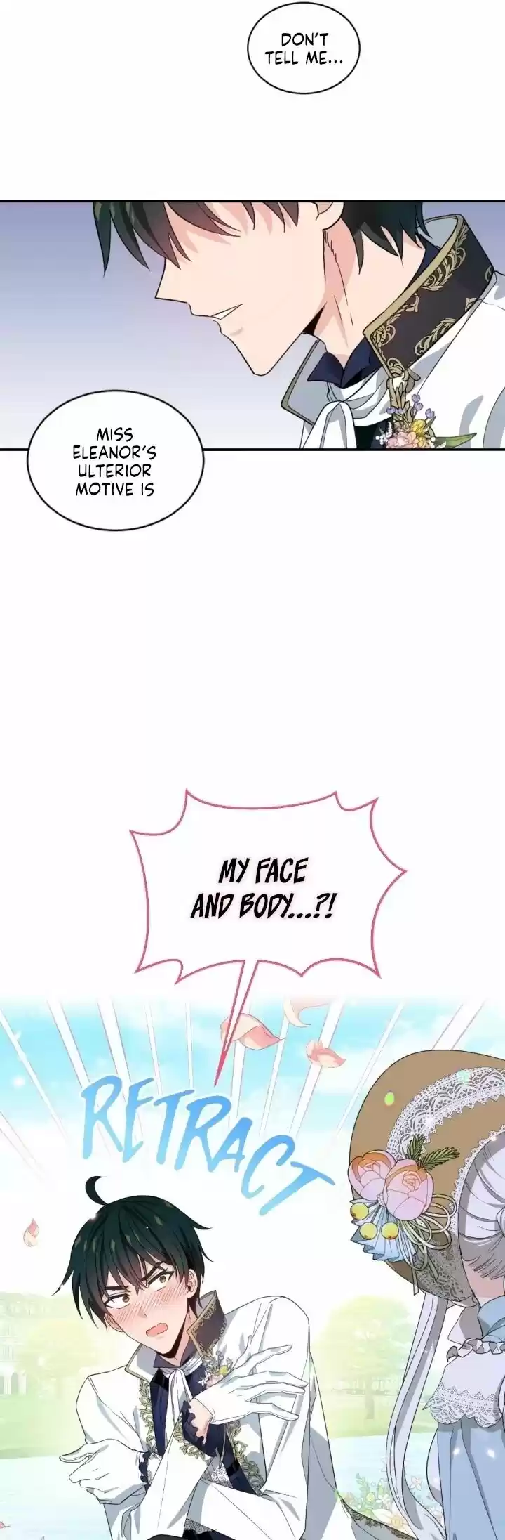 Absolute Witch Vol.12 Ch.059