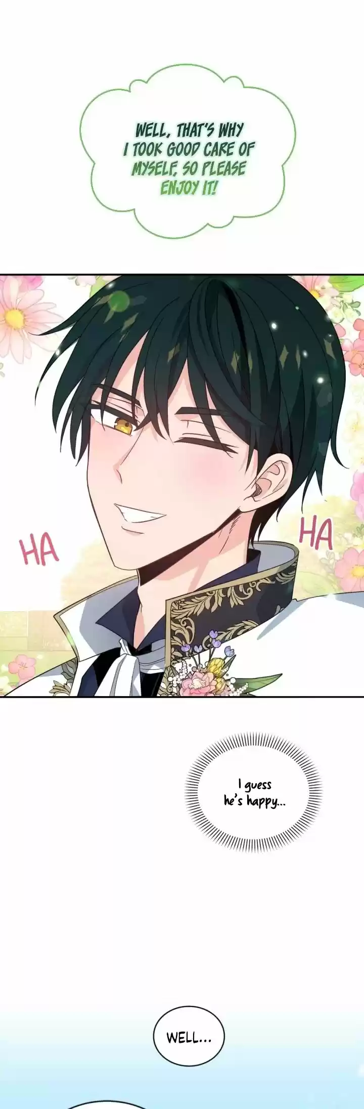 Absolute Witch Vol.12 Ch.059