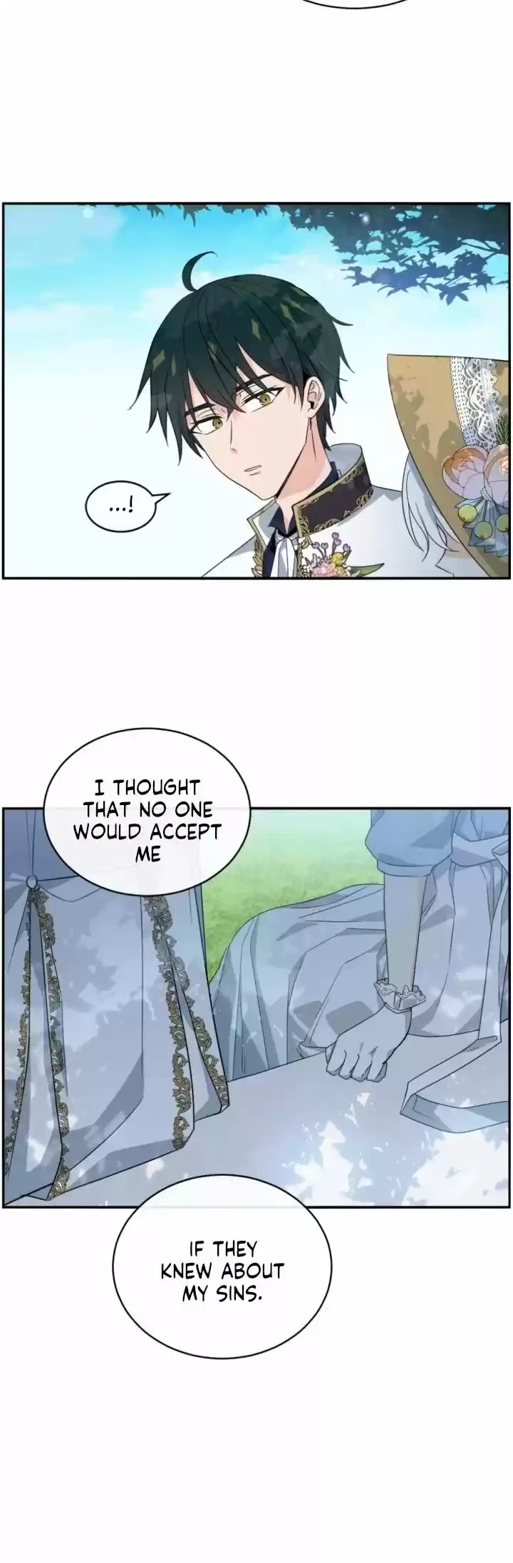 Absolute Witch Vol.12 Ch.059