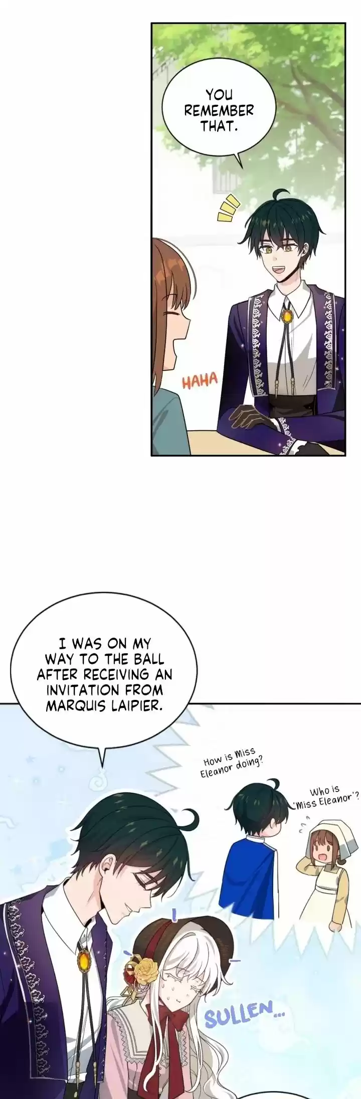 Absolute Witch Vol.12 Ch.060