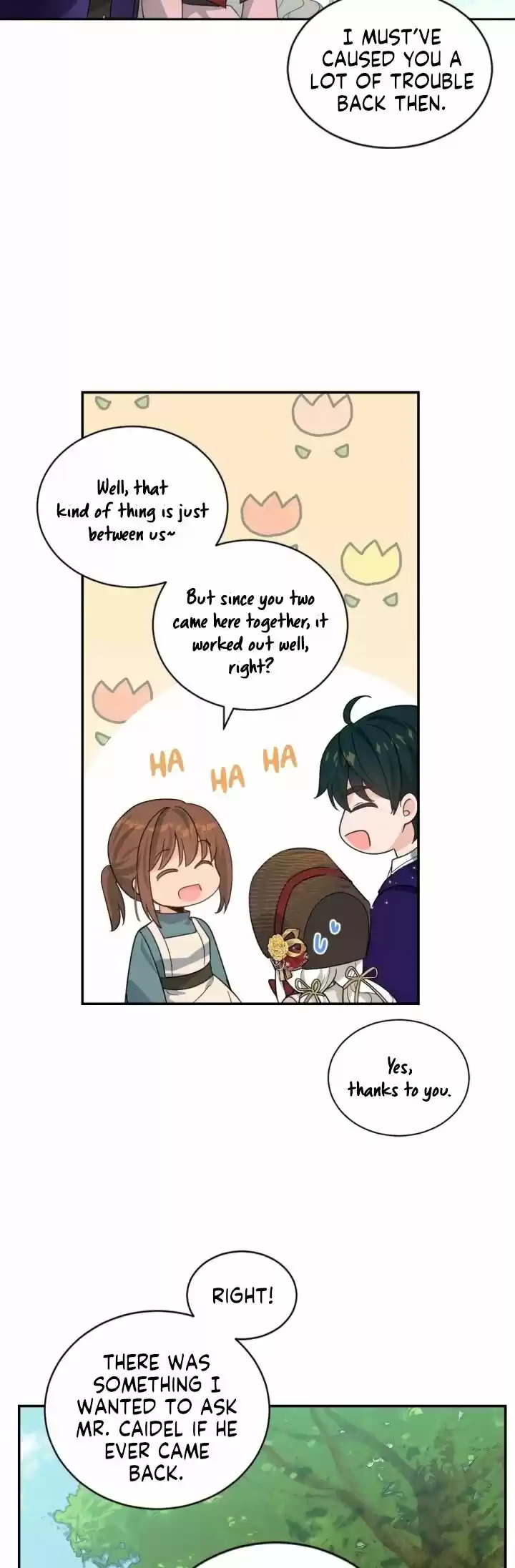 Absolute Witch Vol.12 Ch.060