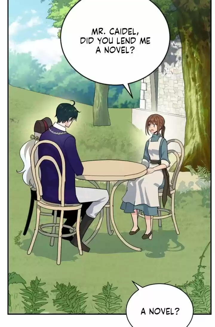 Absolute Witch Vol.12 Ch.060