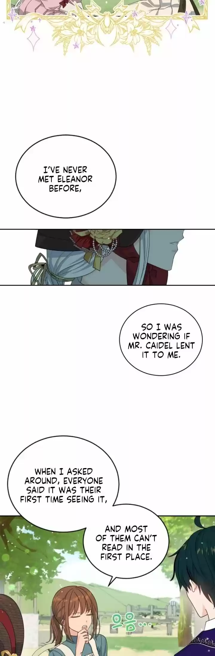 Absolute Witch Vol.12 Ch.060