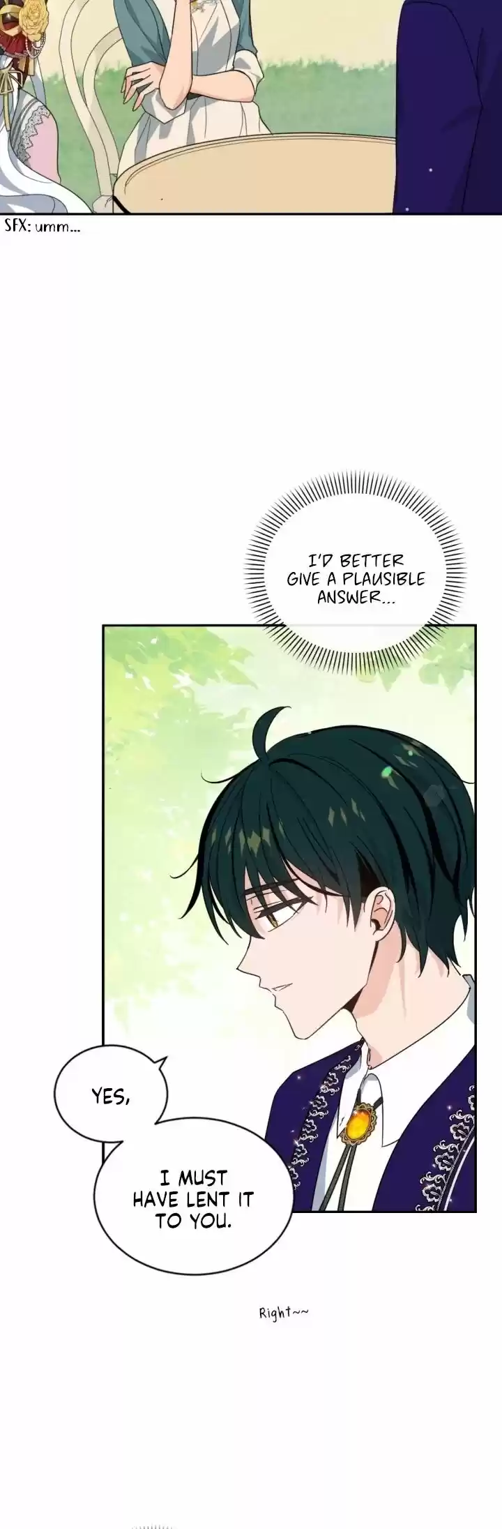 Absolute Witch Vol.12 Ch.060