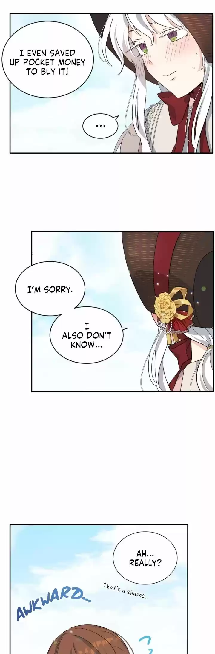 Absolute Witch Vol.12 Ch.060