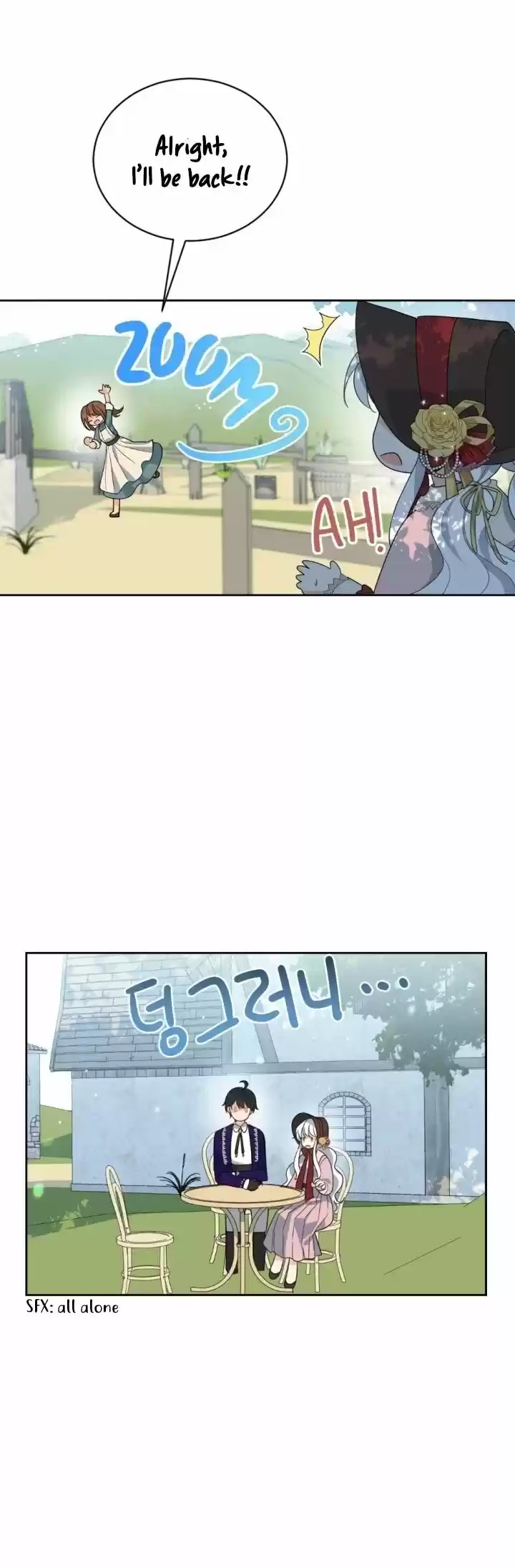 Absolute Witch Vol.12 Ch.060