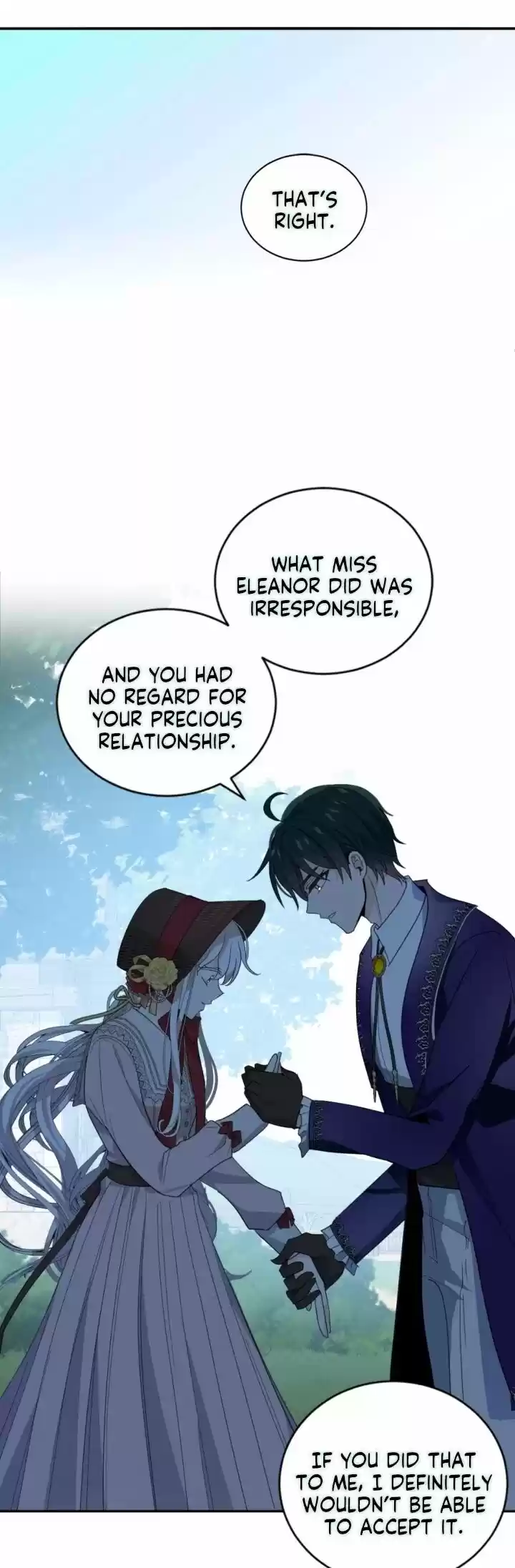 Absolute Witch Vol.12 Ch.060